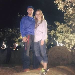 Meet your Posher, Ethan